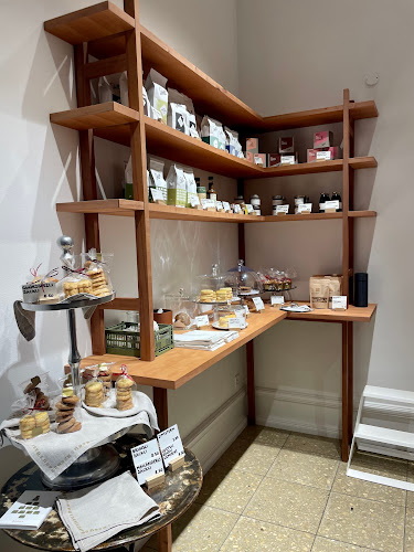 Comentarii opinii despre Babu's Bakery