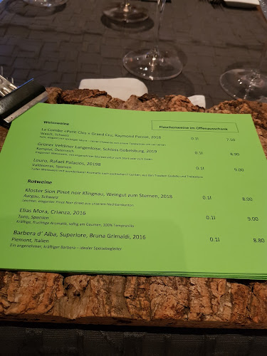 Opinii despre Restaurant Brücke în Niedergösgen - Gastronomie und Hotellerie