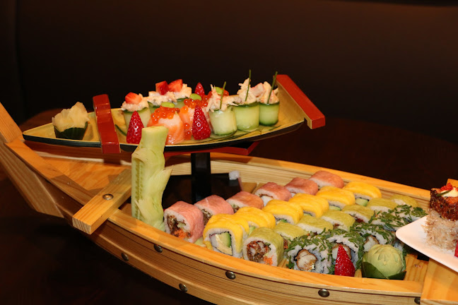 Dragon - Chavannes-près-Renens