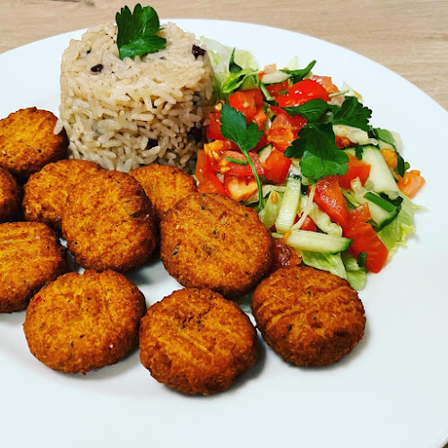 Opinii despre Le Blandonnet în Genève - Gastronomie und Hotellerie