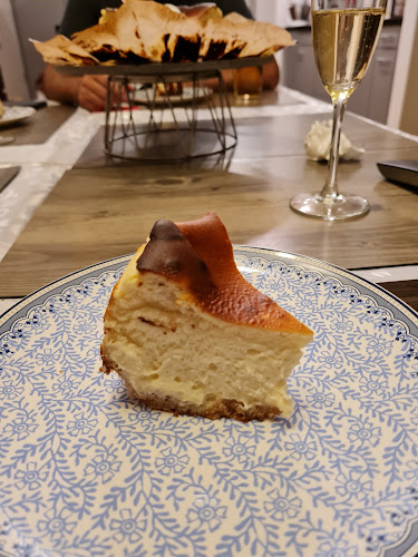 Baked by Charlotte W. - Gastronomie und Hotellerie