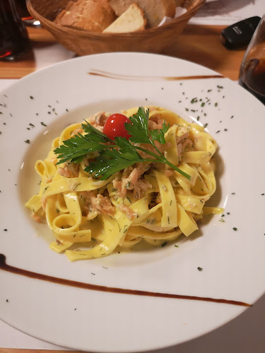 Restaurant-Pizzeria du Stand de Vernand - Romanel-sur-Lausanne