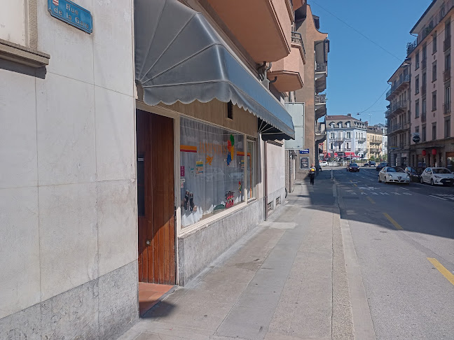 Jameson's Pub - Morges