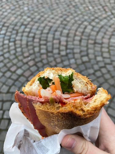 St. Jakob Beck & Kafi Kanzlei - Zürich