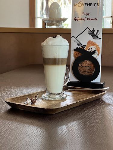 Restaurant & Pizzeria Crispy - Gastronomie und Hotellerie