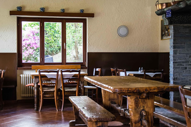 Ristorante al Grottino