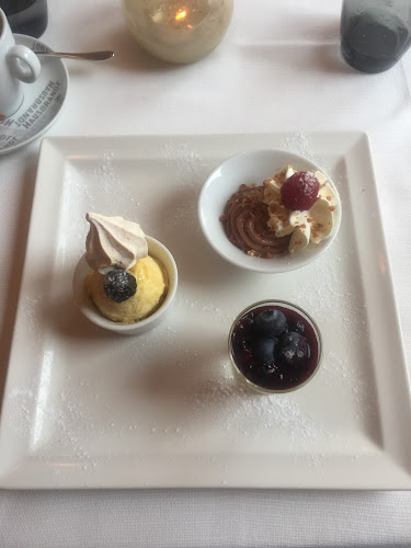 Ristorante Taverna Romana im Sternen - Gastronomie und Hotellerie