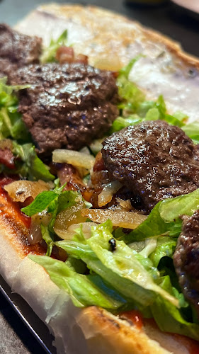 Le Bleu Lézard - Gastronomie und Hotellerie