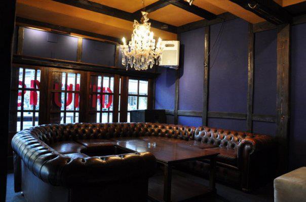 Opinii despre Provisorium Bar & Lounge în Biel - Gastronomie und Hotellerie