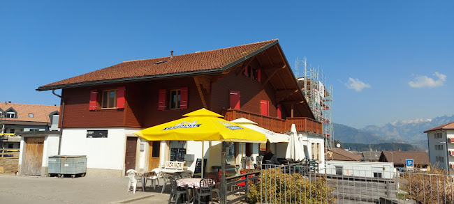 Tea Room Les Trois Trèfles - Gastronomie und Hotellerie