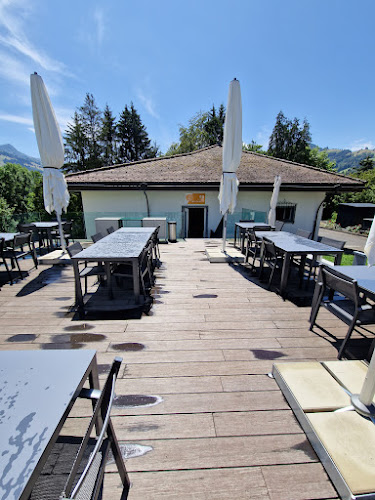 Chalet de Gruyères - Gruyères