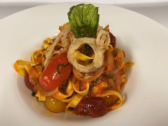 Comentarii opinii despre Restaurant Vatel - Martigny