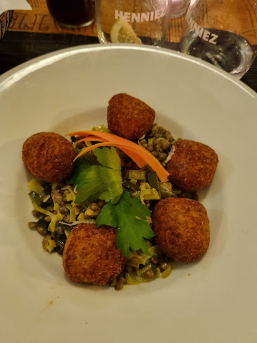 Opinii despre Della Casa în Bern - Gastronomie und Hotellerie