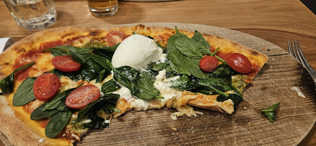 Cucina Niederdorf - Zürich