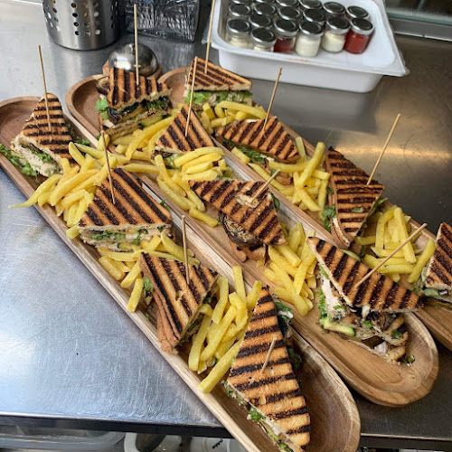 Braceria Elvetica - Lugano