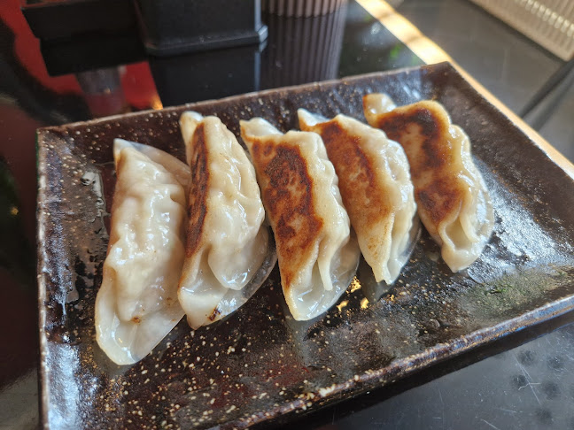 Ooki Pavillon - Zürich