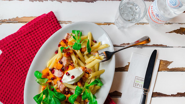 SPIGA Ristorante Glattzentrum