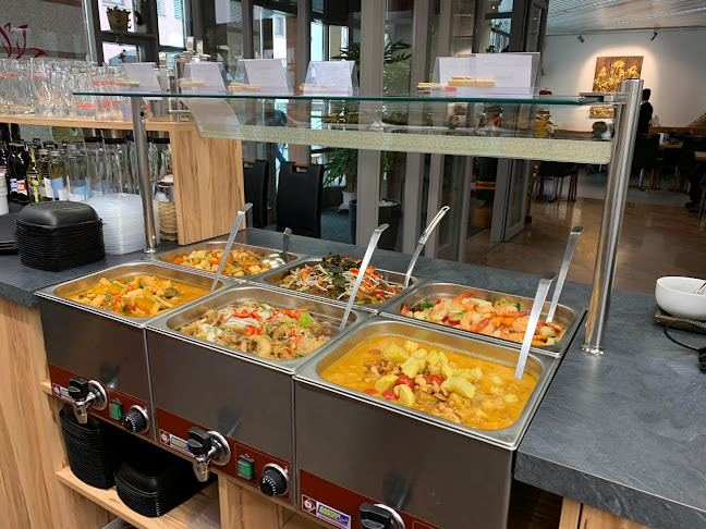 Restaurant Suvarnabhumi Jona