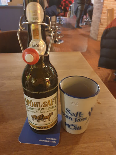 Comentarii opinii despre Chrotte Bar