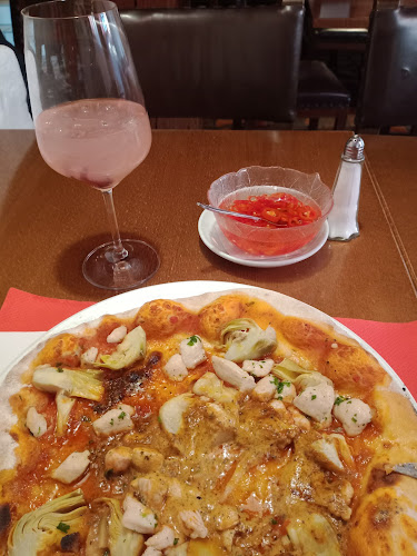 Altstadt Pizzeria zur Mühle - Gastronomie und Hotellerie