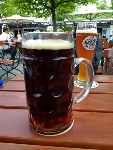 Comentarii opinii despre Hafenhalle