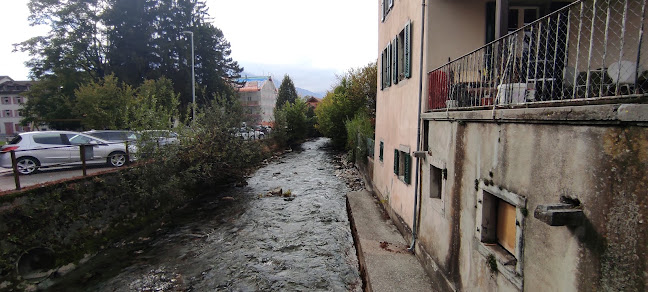 Colonie libre italienne - Gastronomie und Hotellerie