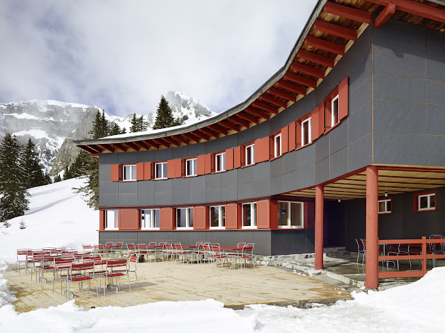 Ortstockhaus Braunwald - Braunwald