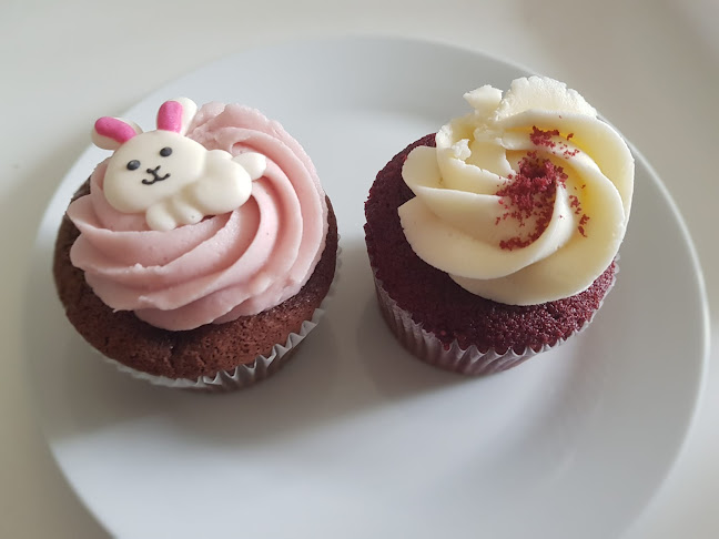 Comentarii opinii despre Bonne Maman Zürich