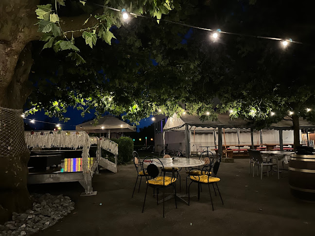 Schiff-Li - Gastronomie und Hotellerie