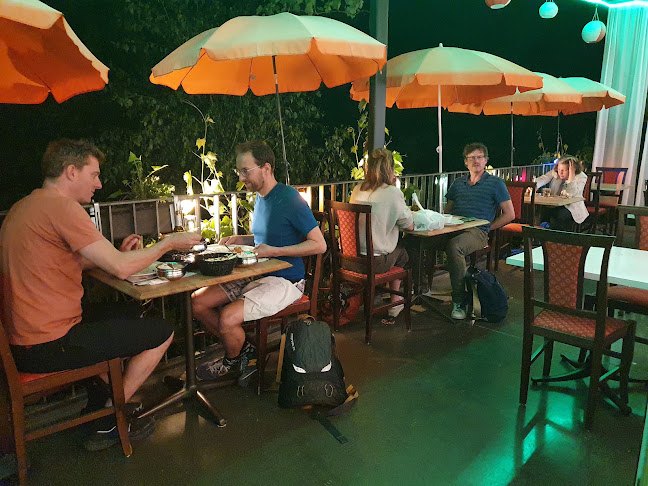 Breitensteinstrasse 21, 8037 Zürich