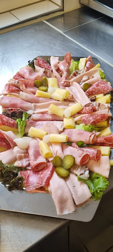 Rössliguet - Gastronomie und Hotellerie