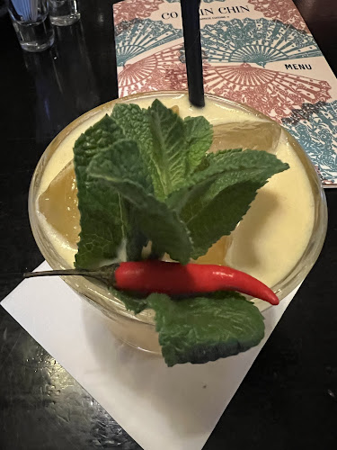 Co Chin Chin Cuisine | Vietnamesisches Restaurant | Asiatische Küche | Catering - Gastronomie und Hotellerie