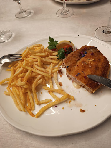 Hôtel-Restaurant Victoria