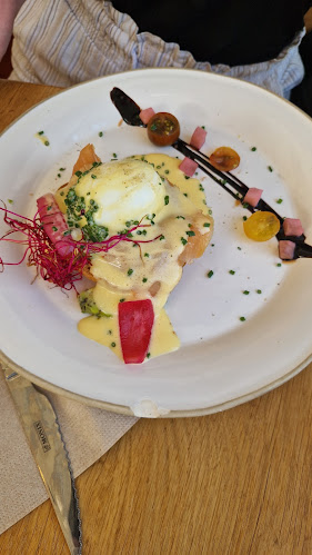 Comentarii opinii despre Utopia coffee (St-Jean)