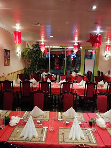 Restaurant China Town - Gastronomie und Hotellerie