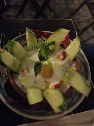 Cottage Café - Gastronomie und Hotellerie