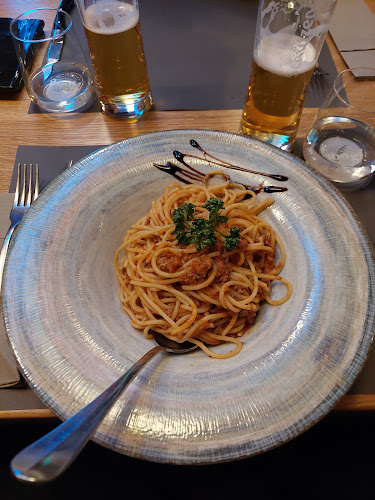 Centogrammi Cucinabar