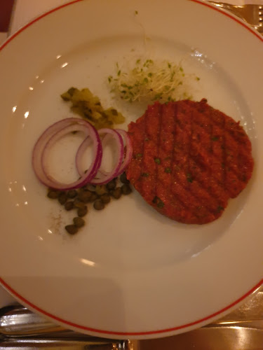 Restaurant Lumière - Zürich