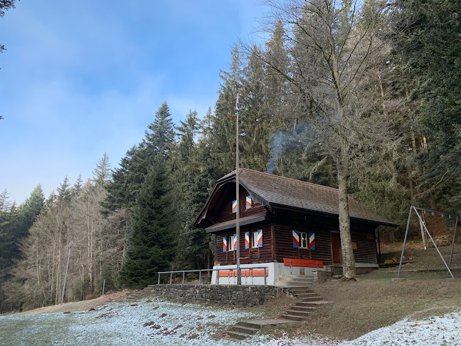 Berghaus Gibelegg Turnverein Kriens - Kriens