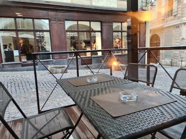 La Cantinella - Geneva