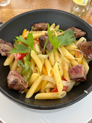 Restaurant Pier 8716 - Schmerikon