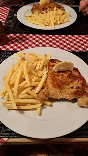 Zürichstrasse 215, 8122 Binz