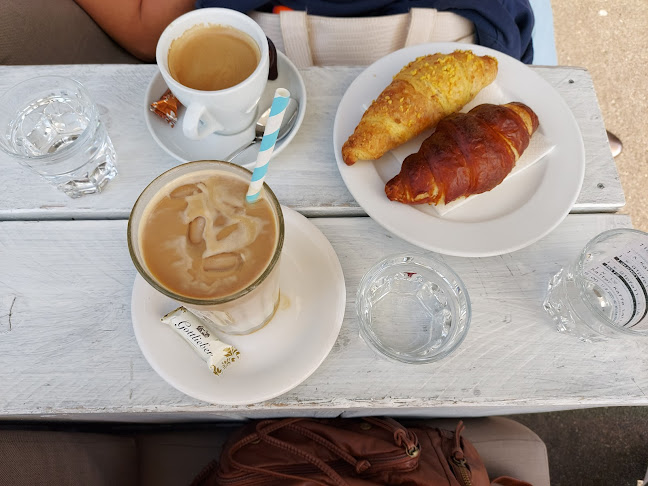 Comentarii opinii despre Gottlieber Sweets & Coffee Winterthur