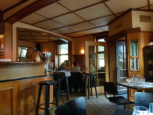 Restaurant Bar Miracle - Zürich