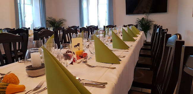 Restaurant Rössli Selzach - Gastronomie und Hotellerie