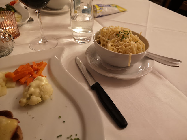 Comentarii opinii despre Restaurant Hotel Landgasthaus Neues Bild