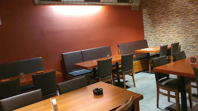 Opinii despre Bar &Raucher în Wil - Gastronomie und Hotellerie