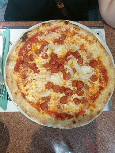 Le Miroir - Martigny