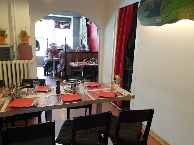 Opinii despre Le Gruyérien - Plainpalais în Geneva - Gastronomie und Hotellerie