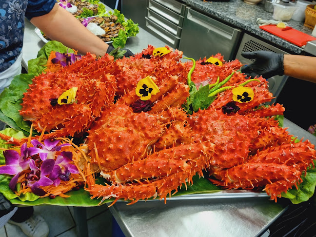 Opinii despre The King Crab Thai Restaurant în Ottenbach - Gastronomie und Hotellerie